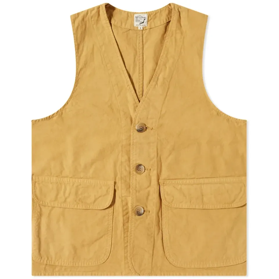 Hunting Vest