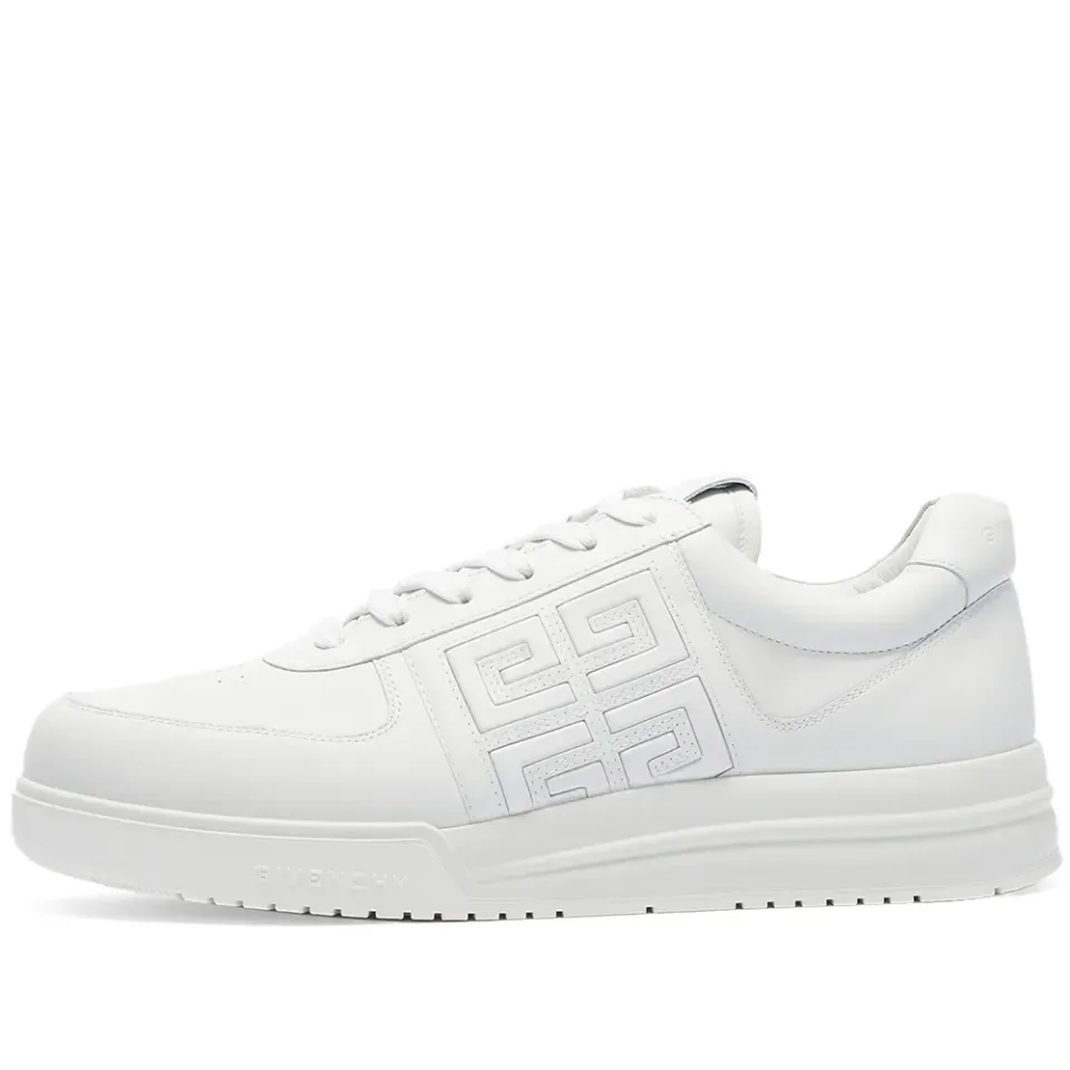 G4 Low Top Sneaker