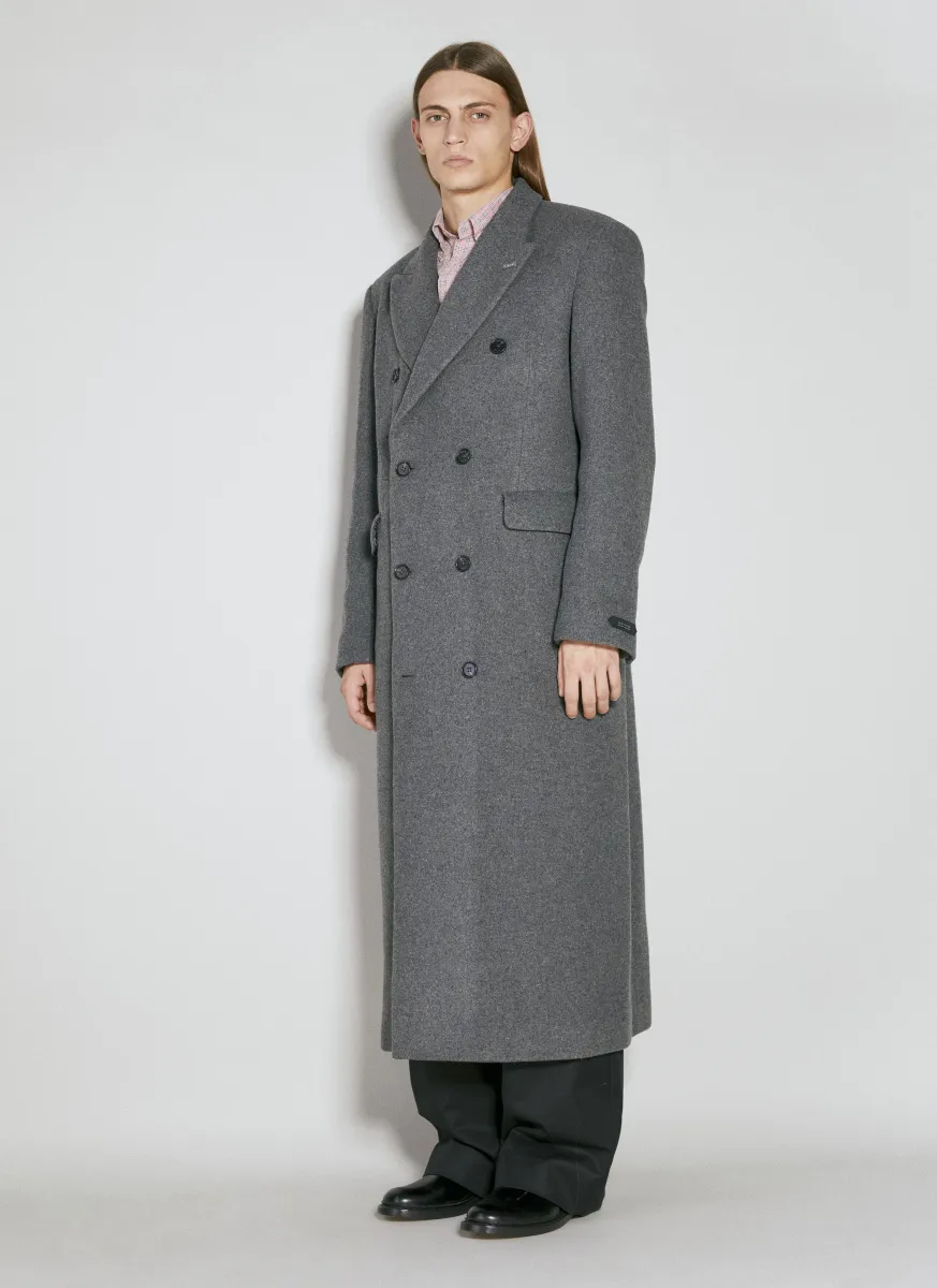 Genesis Coat
