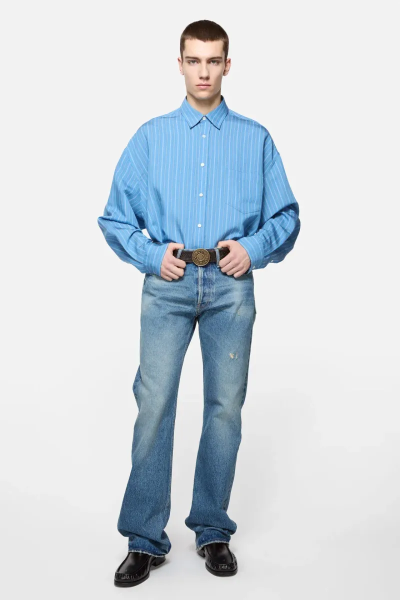 Button-up Shirt