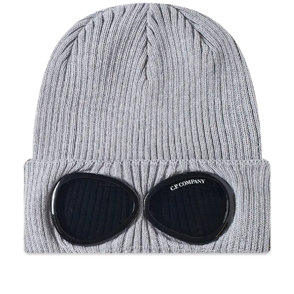 Goggle Beanie