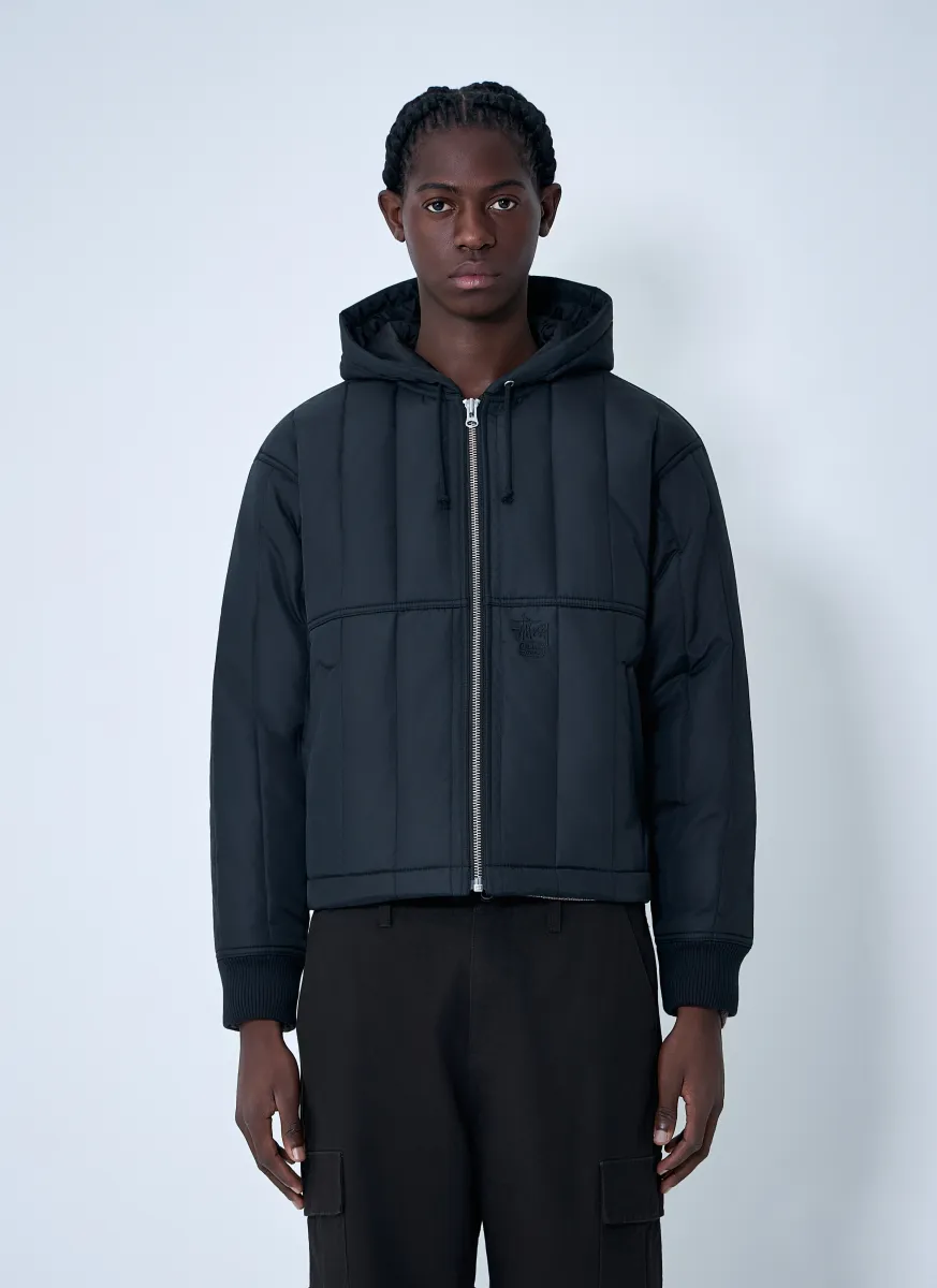 Quilted Jacket