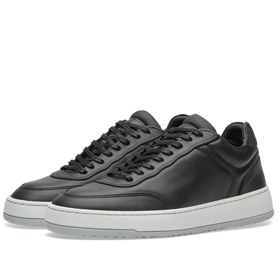 ETQ. Low Top 5 Sneaker