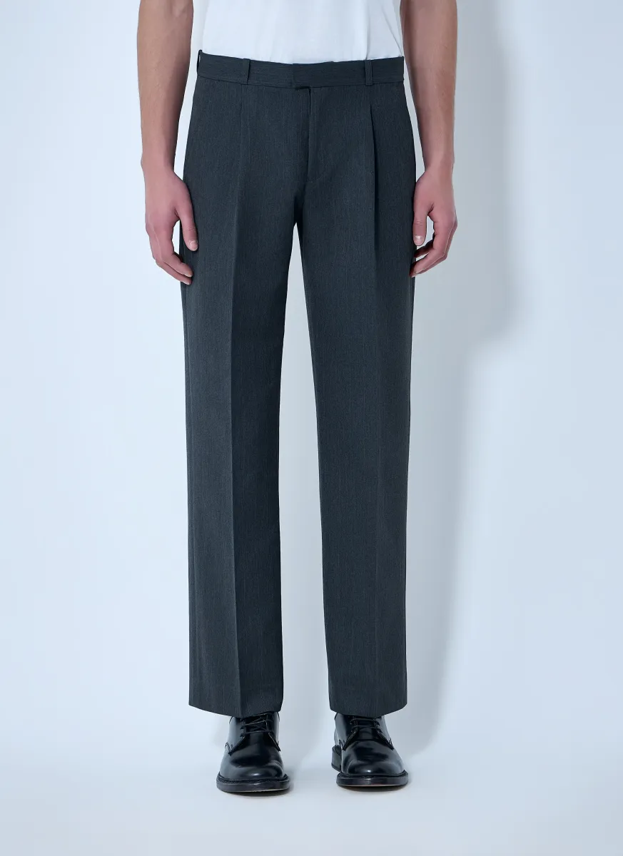Slack Pants