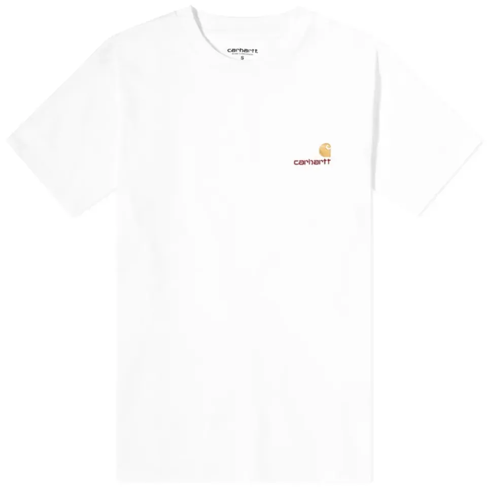 American Script T-Shirt