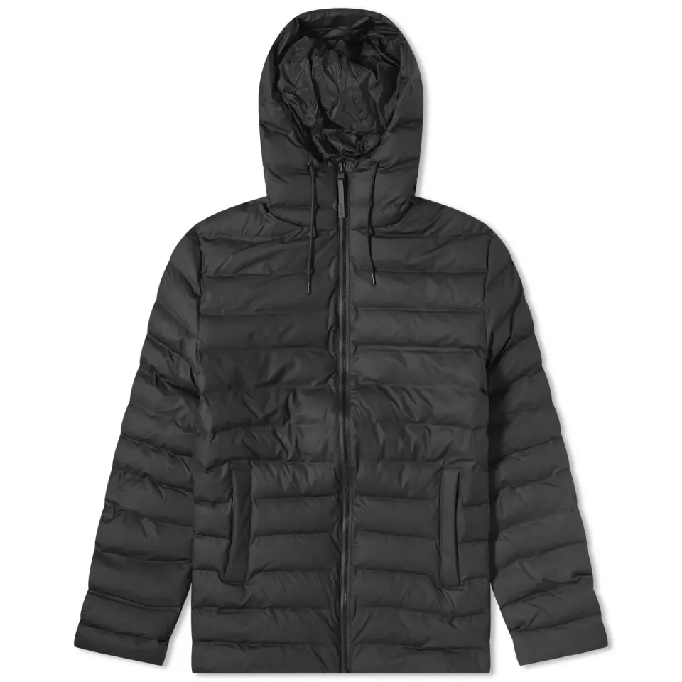 Lohja Puffer Jacket
