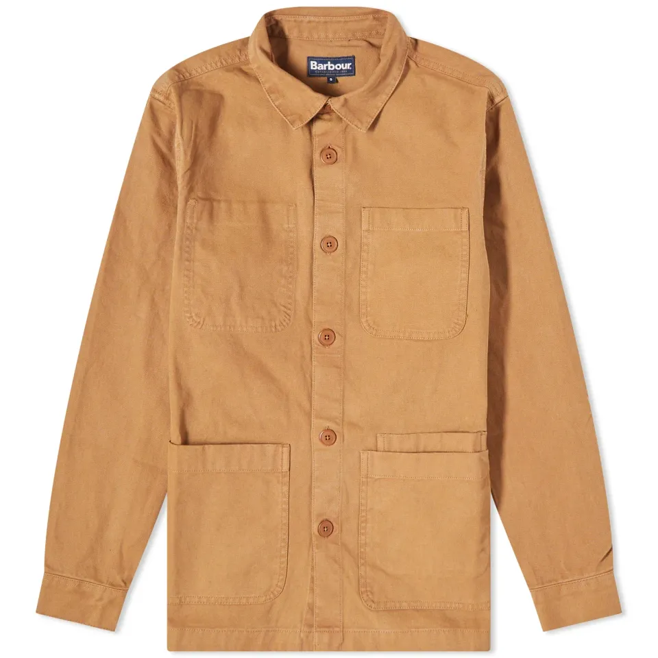 Chesterwood Overshirt