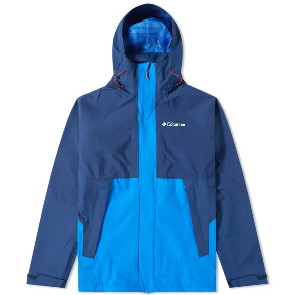 Evolution Valley Jacket