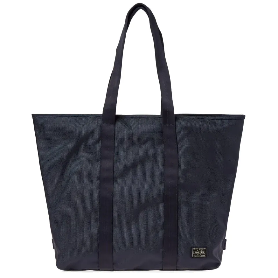 x Porter Waterproof Tote Bag