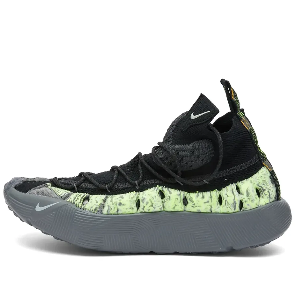 Ispa Sense Flyknit