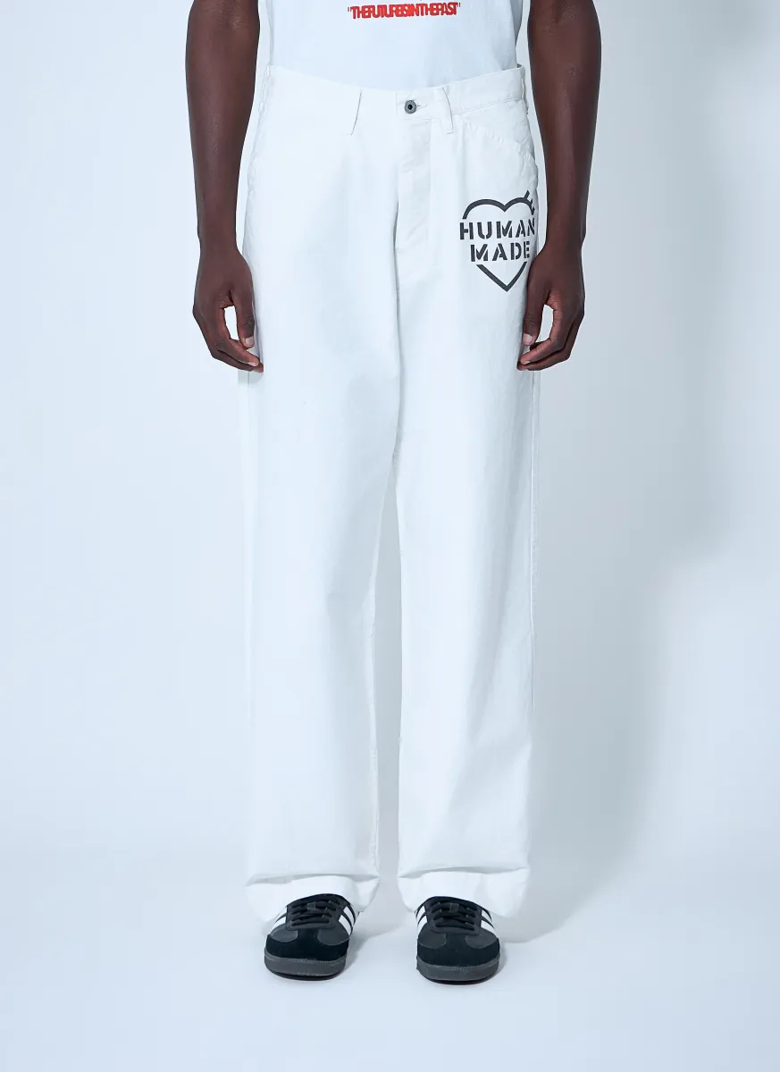 Sailor Pants