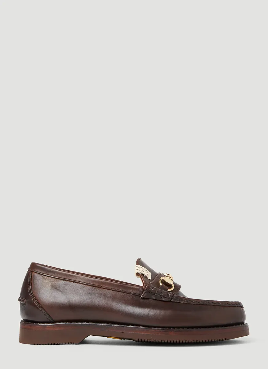 Abarth Loafers