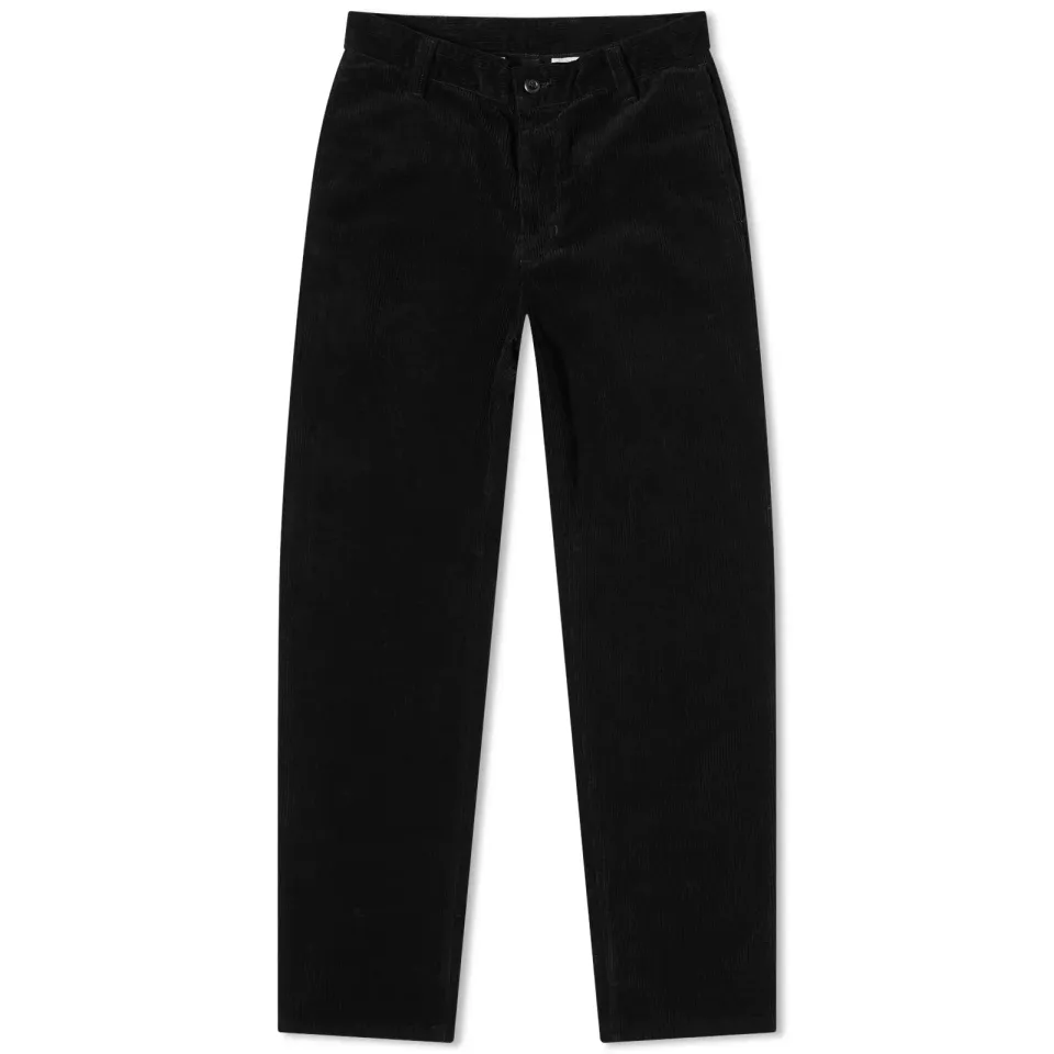 Corduroy Calder Pant