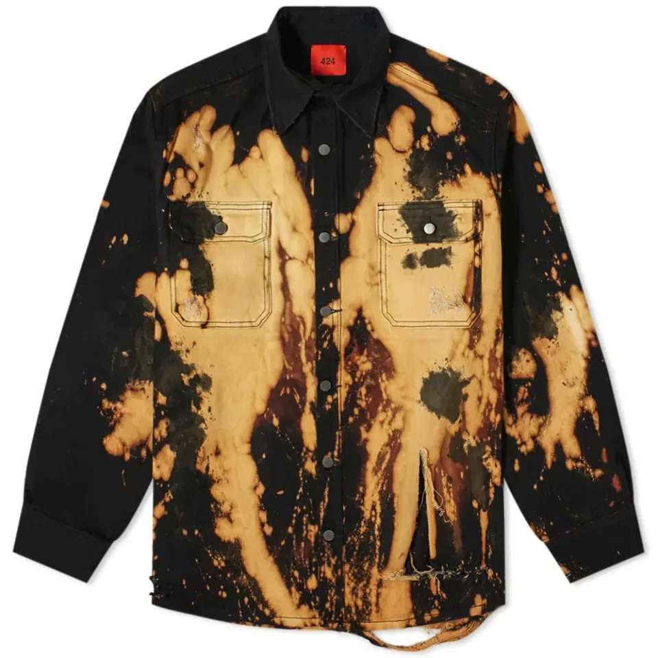Heavy Workwear Shirt
