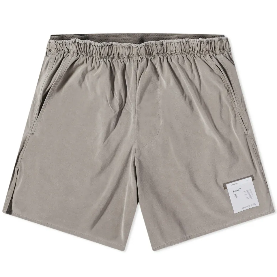 Justice 5" Unlined Shorts