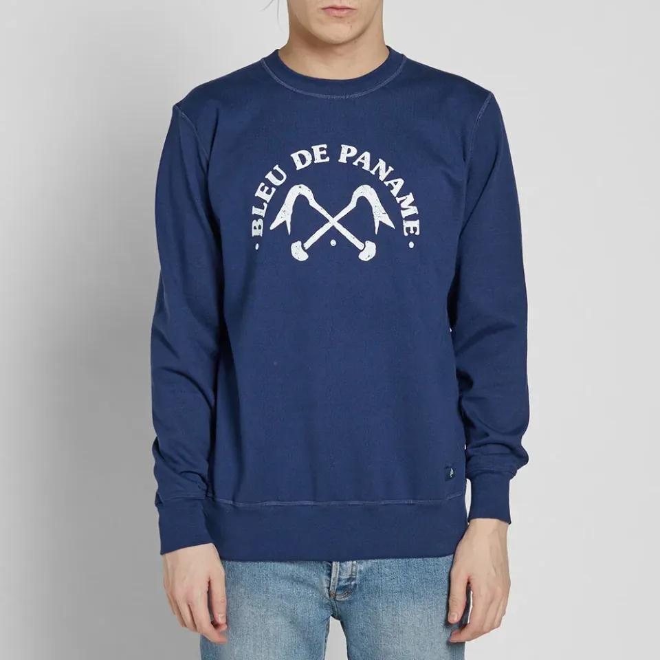 Classic Logo Sweat