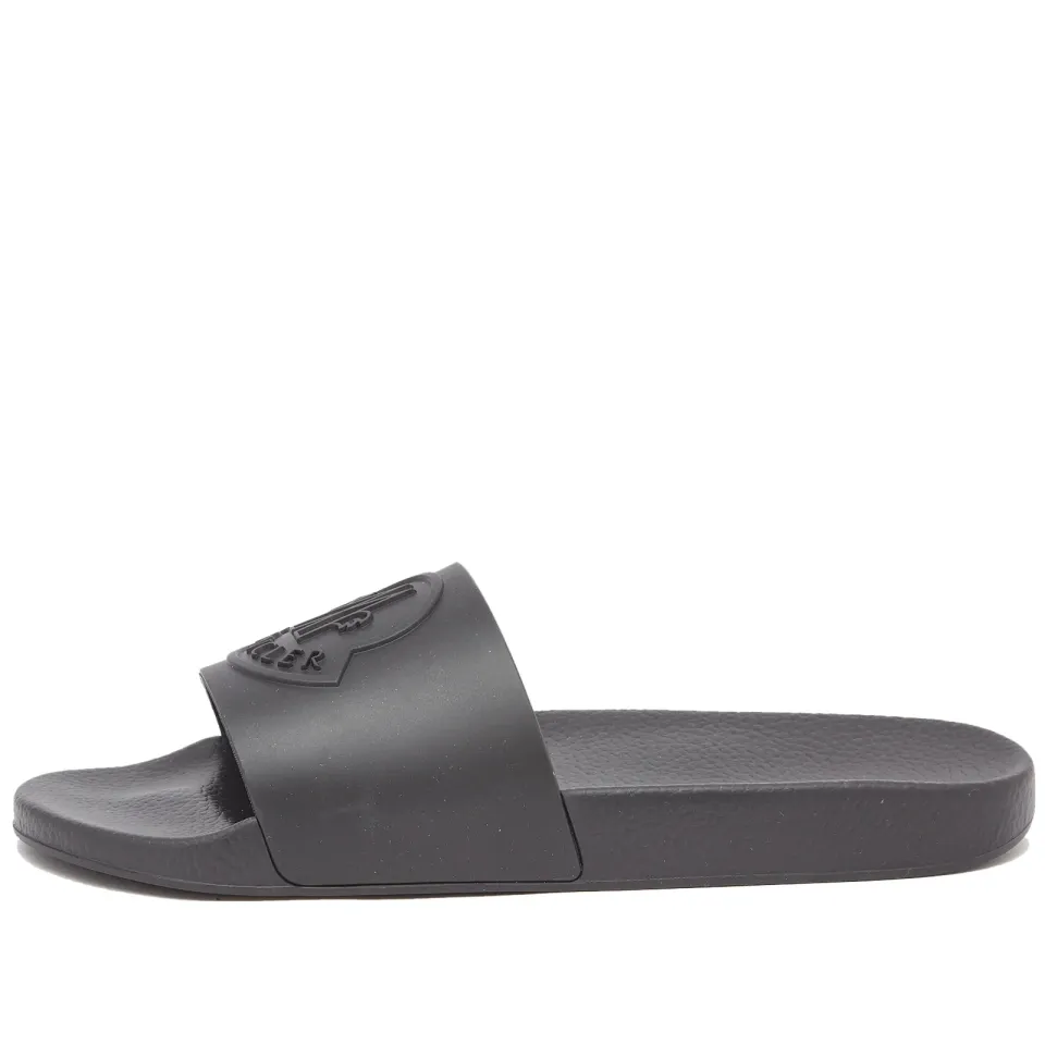 Basile Pool Slide