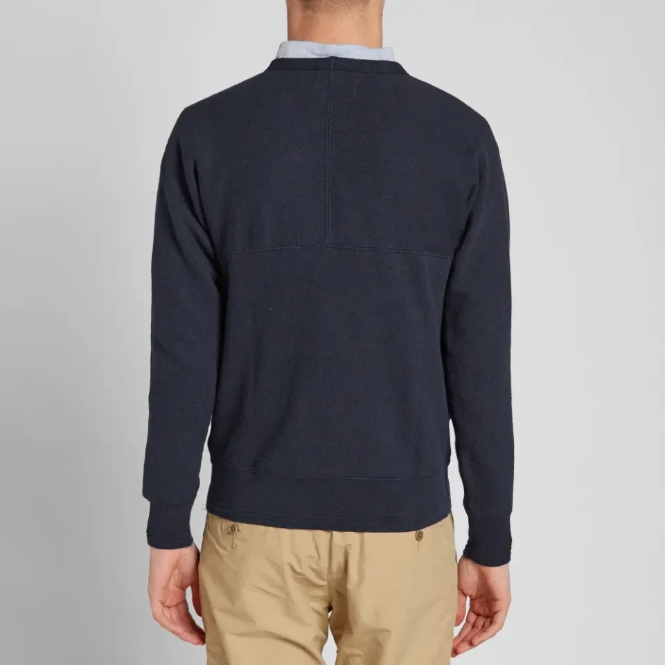 Heavy Crew Sweat