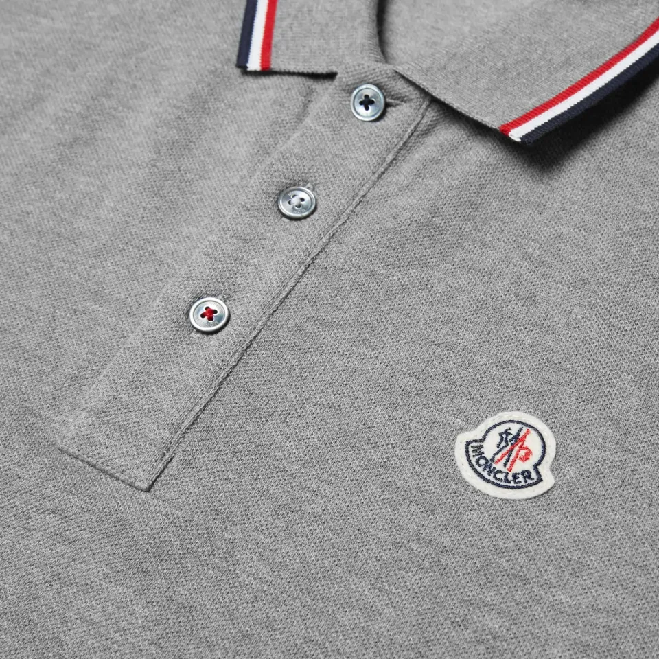 Pique Polo