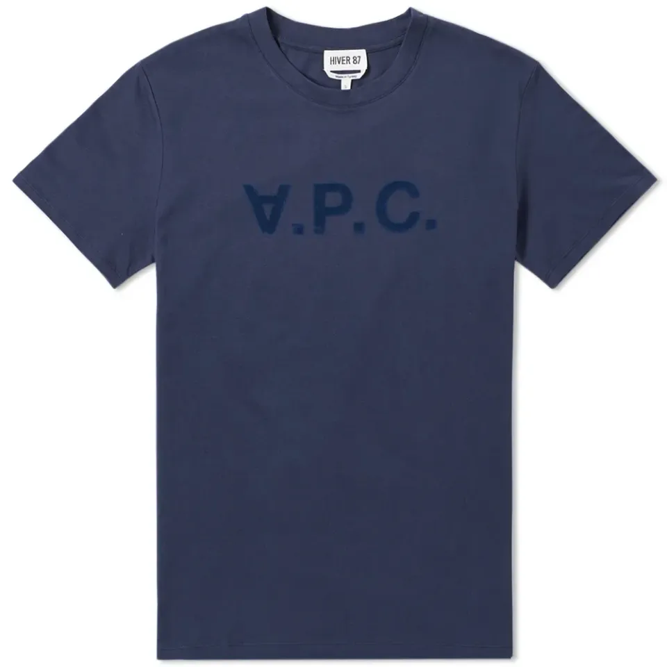 A.P.C. VPC Tee