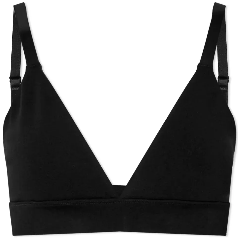 Organic Triangle Bra