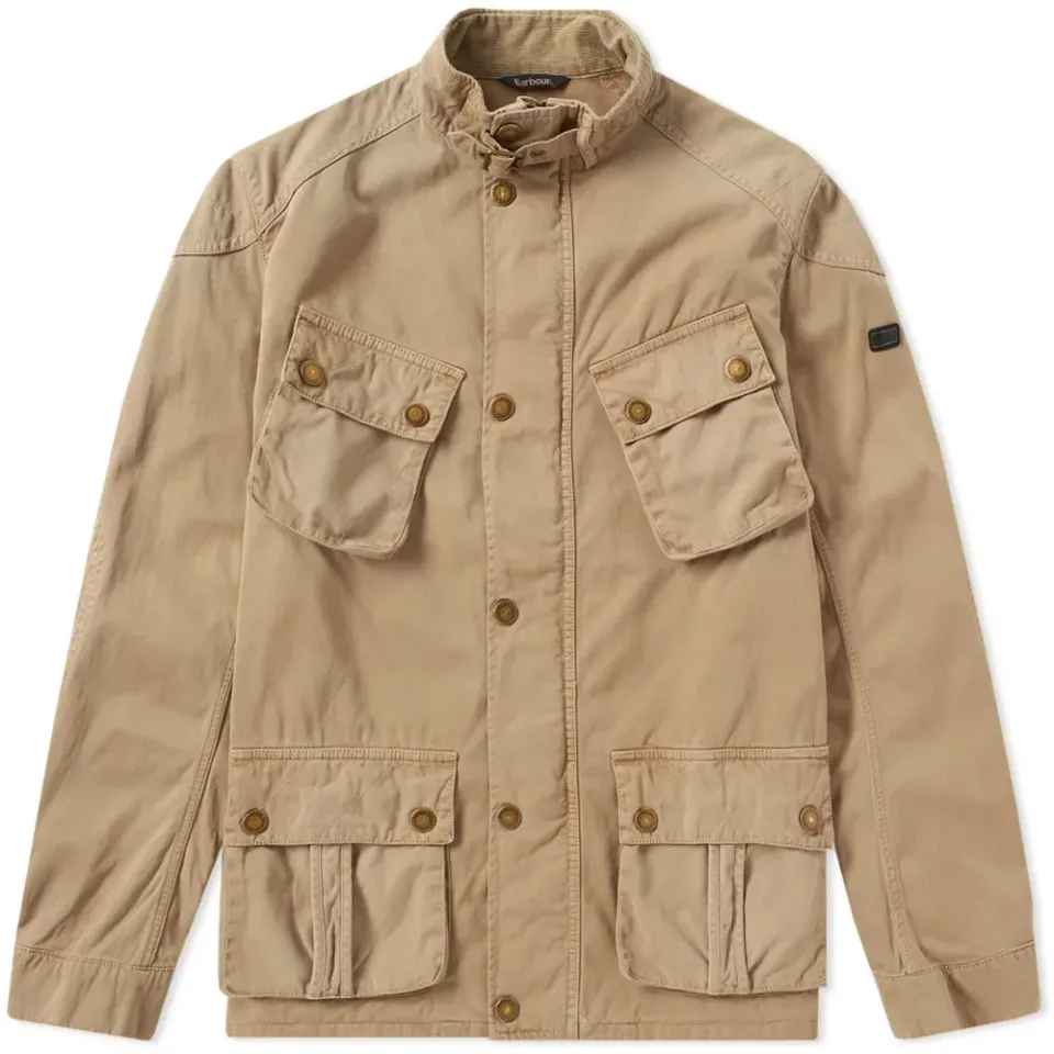 International Rumble Casual Jacket