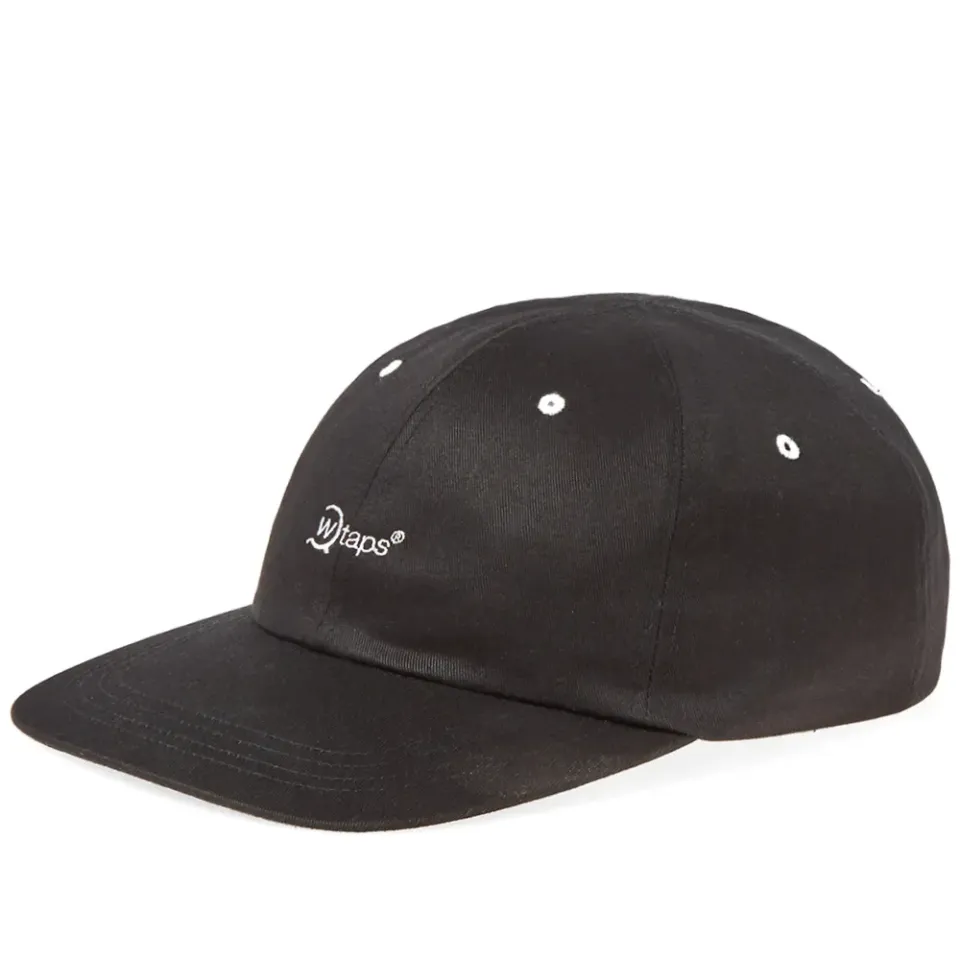 T-6 01 Cap