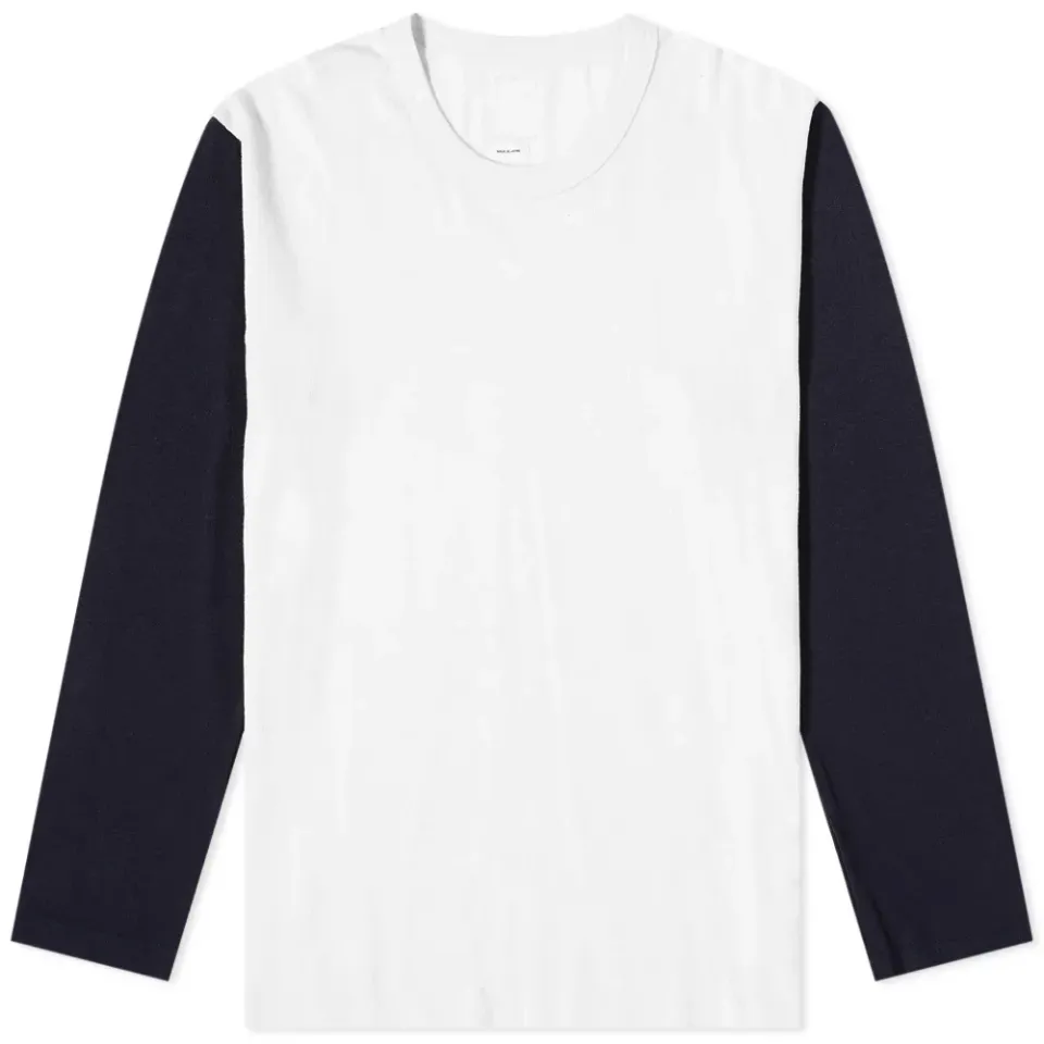 Long Sleeve Baseball T-Shirt
