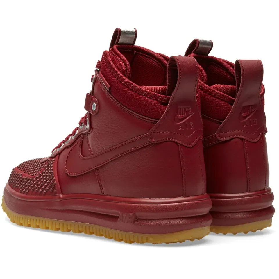 Lunar Force 1 Duckboot