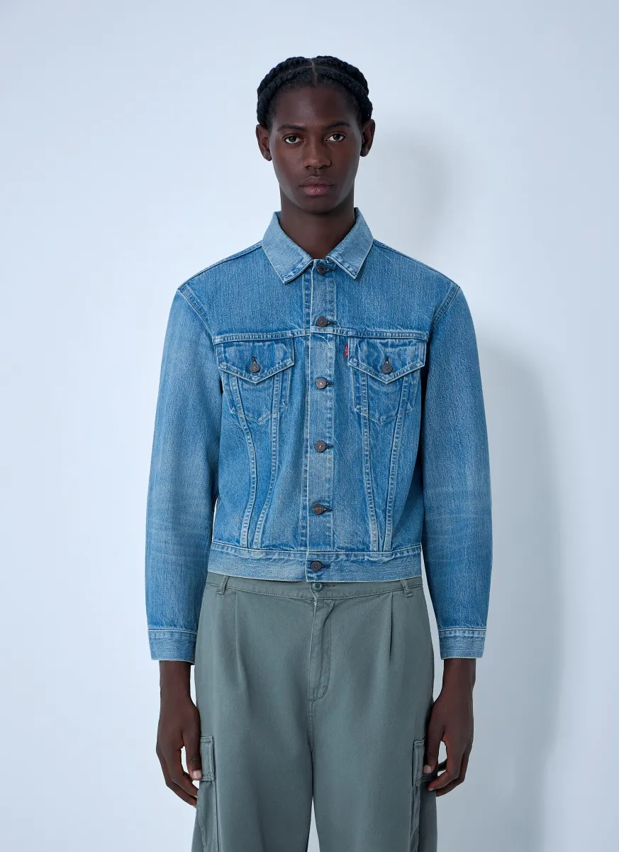 1961 Type III 557 Jacket