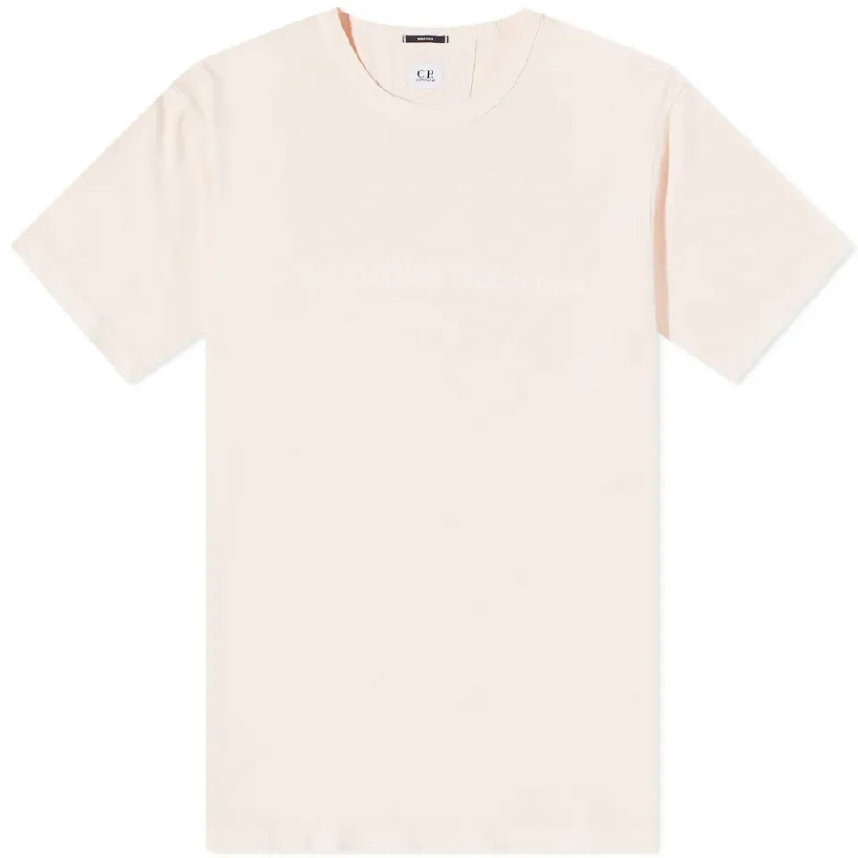 Chest Logo T-Shirt