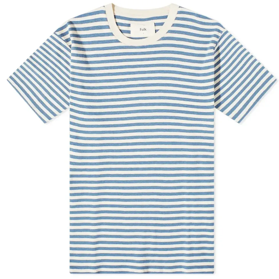 Classic Stripe T-Shirt