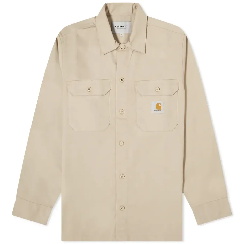 Master Overshirt