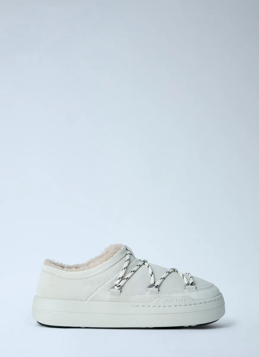 MB Park Slipper Mules