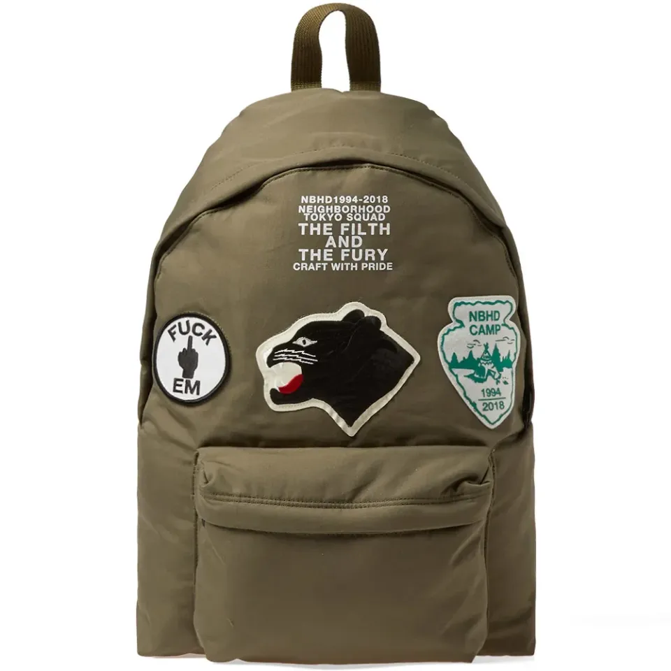 Day Pack