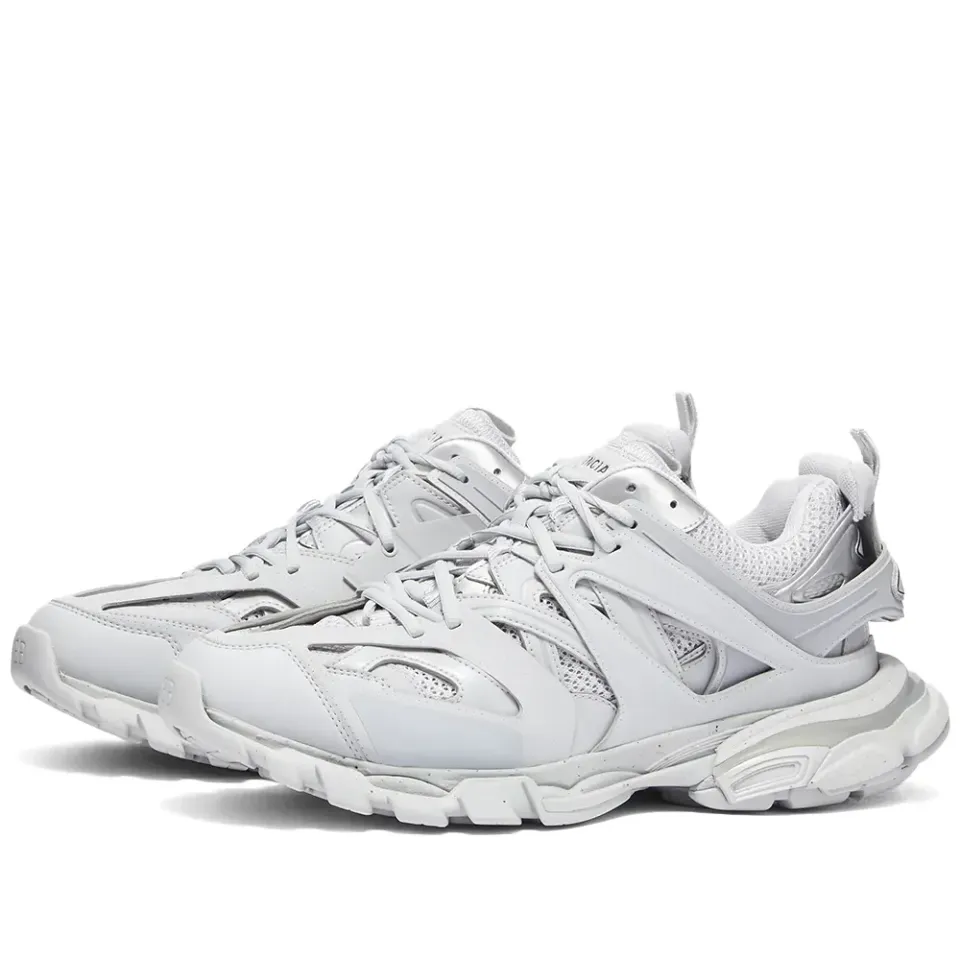 Track Sneaker