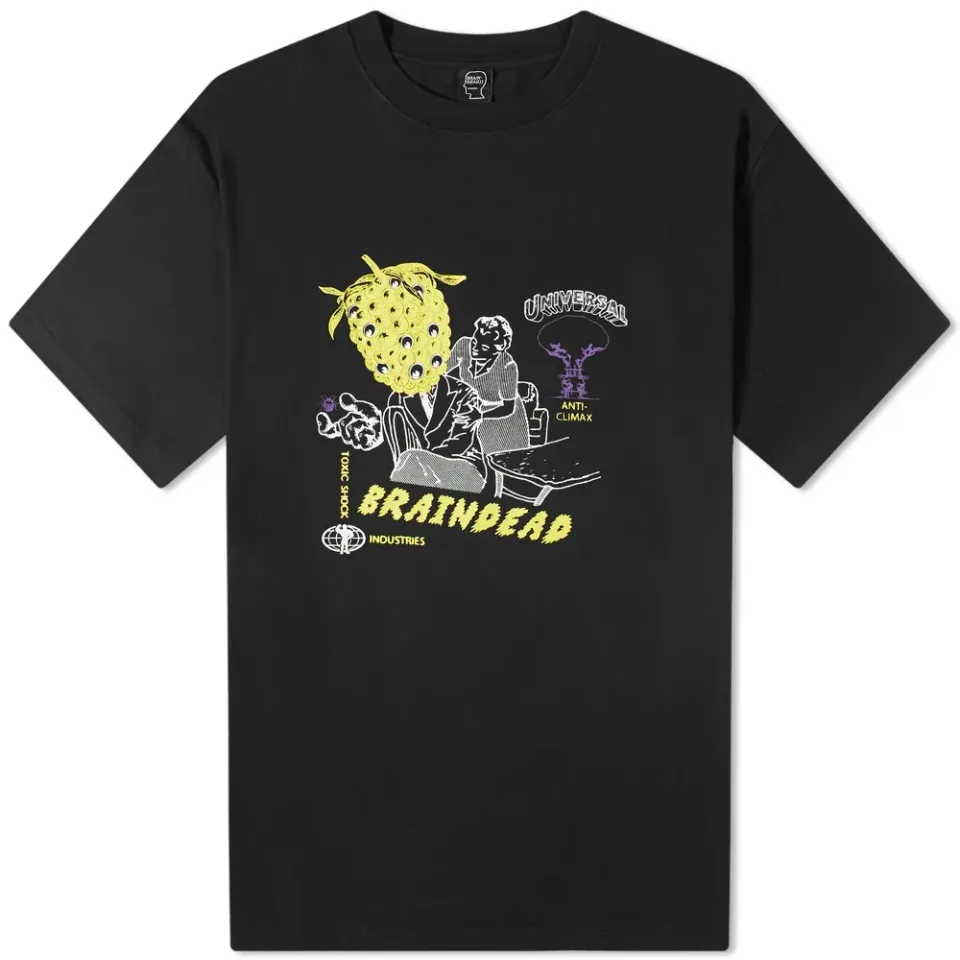 Universal Anti Climax T-Shirt