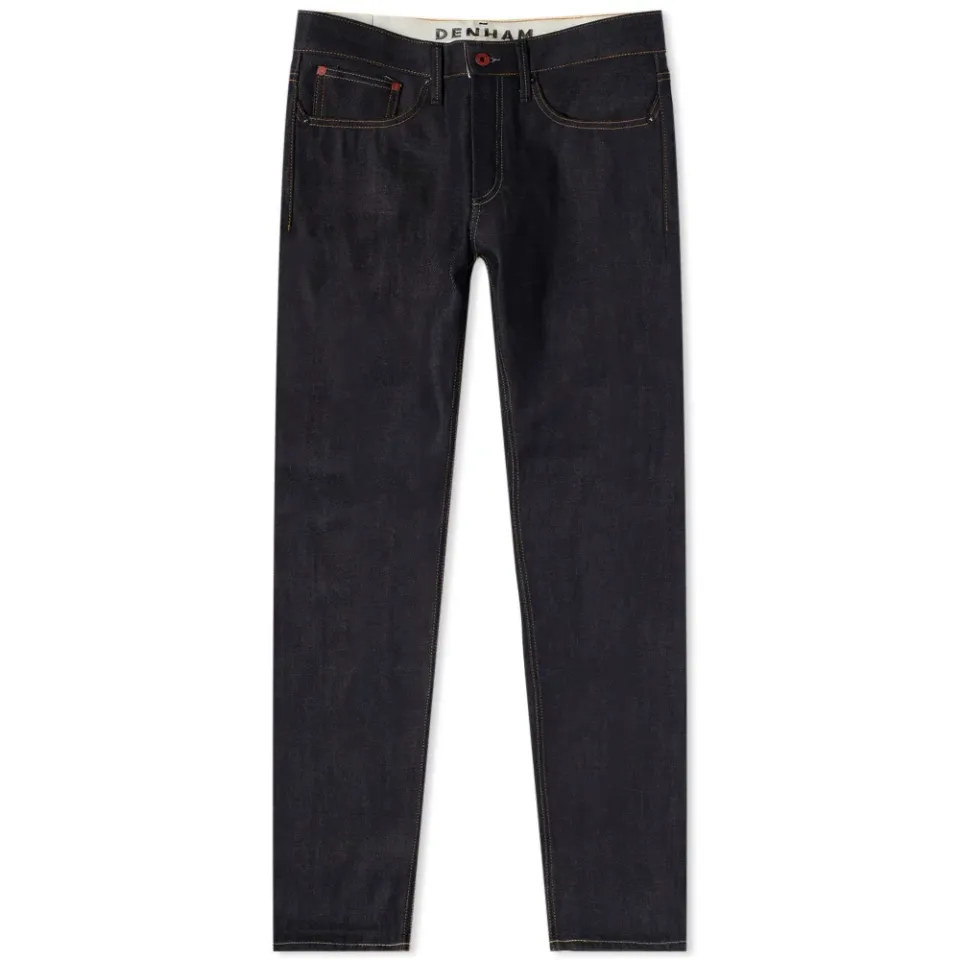 Sasuke Razor Slim Fit Jean Made In Japan
