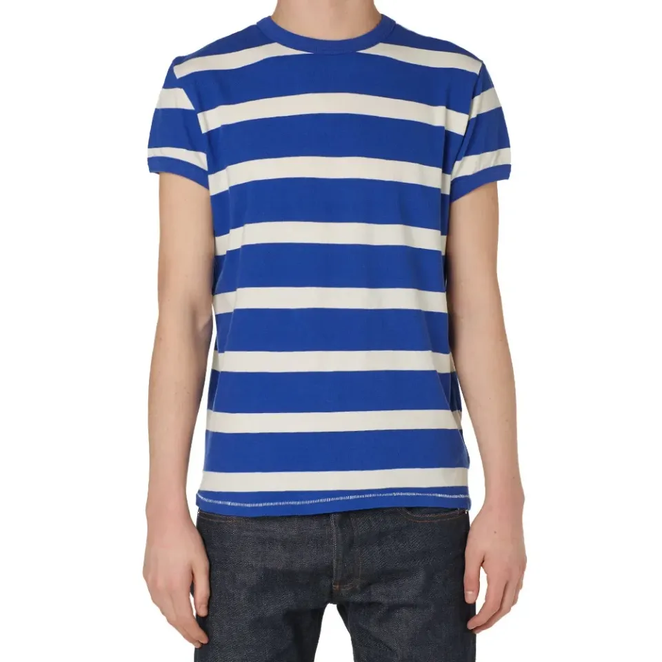 Levi’s Vintage Clothing Made in the USA 1940s Tee