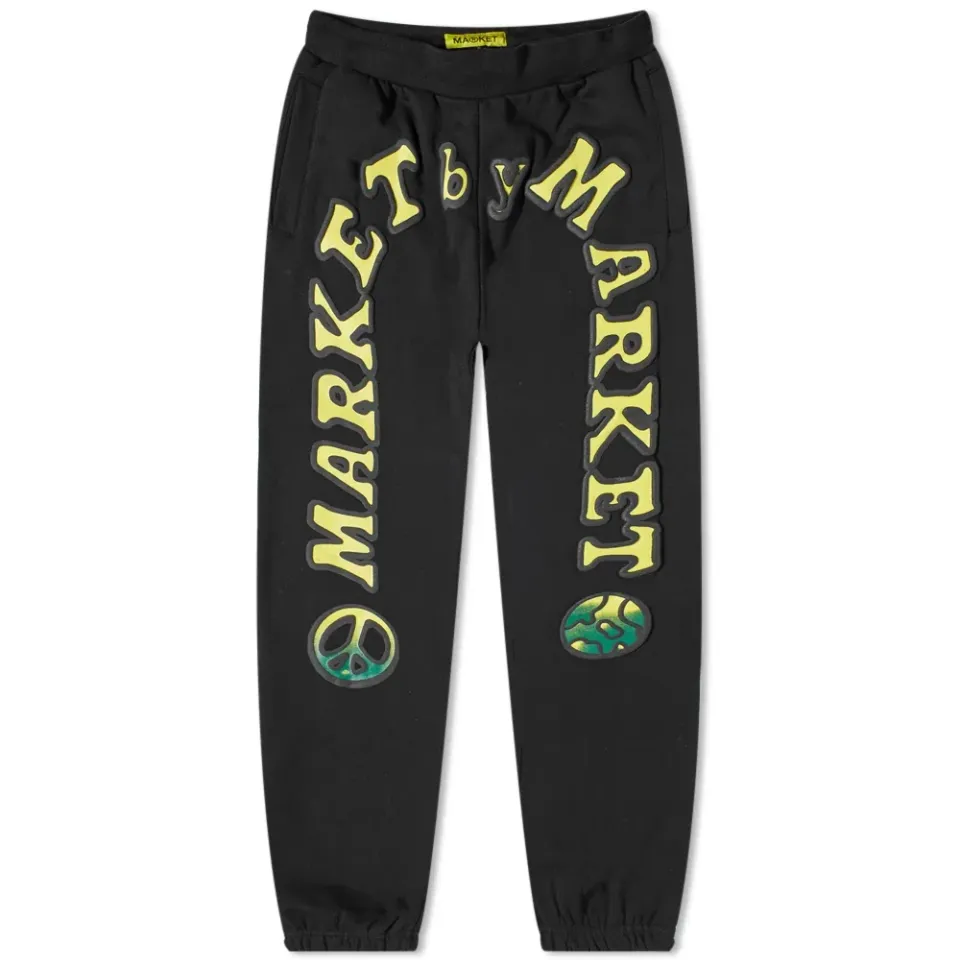 Cali Lock Gradient Sweat Pant