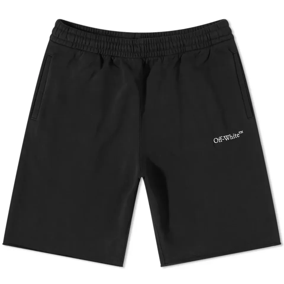 Caravaggio Paint Sweat Shorts