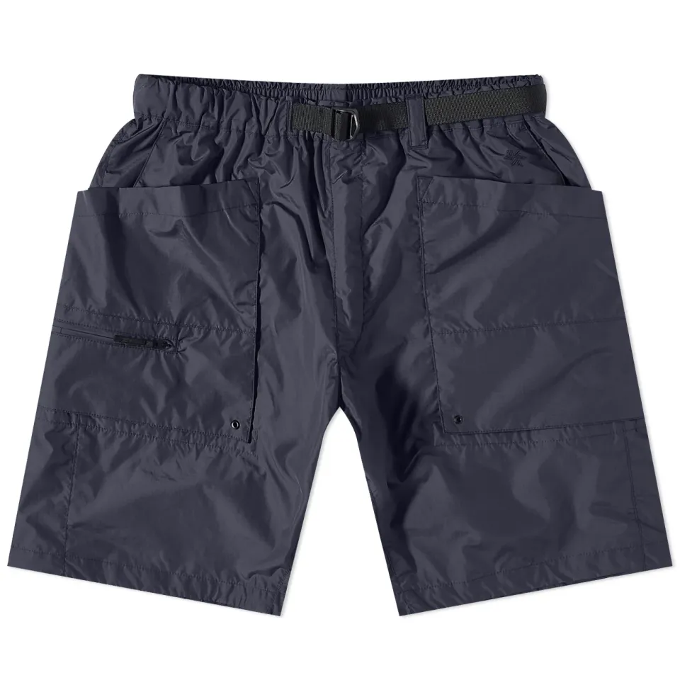 Rip-Stop Cargo Shorts