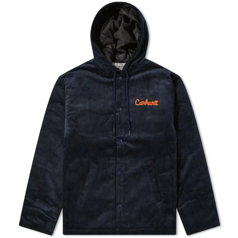 Dennis Jacket
