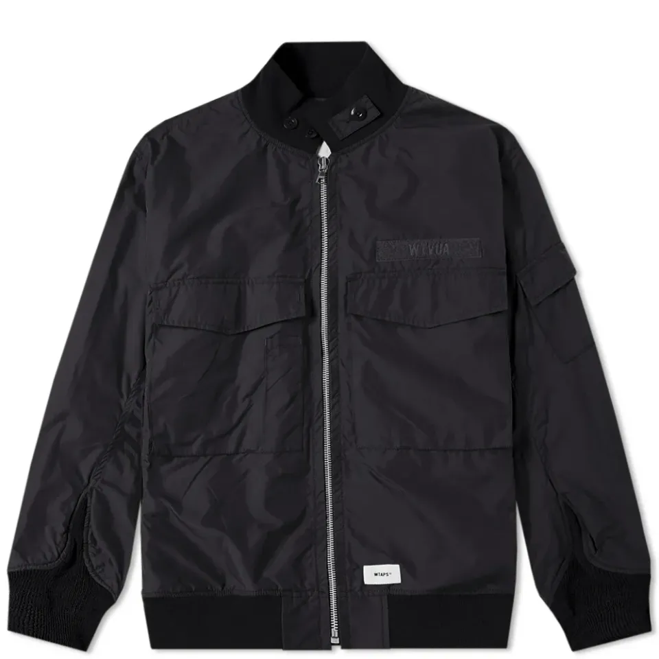 WFS Jacket