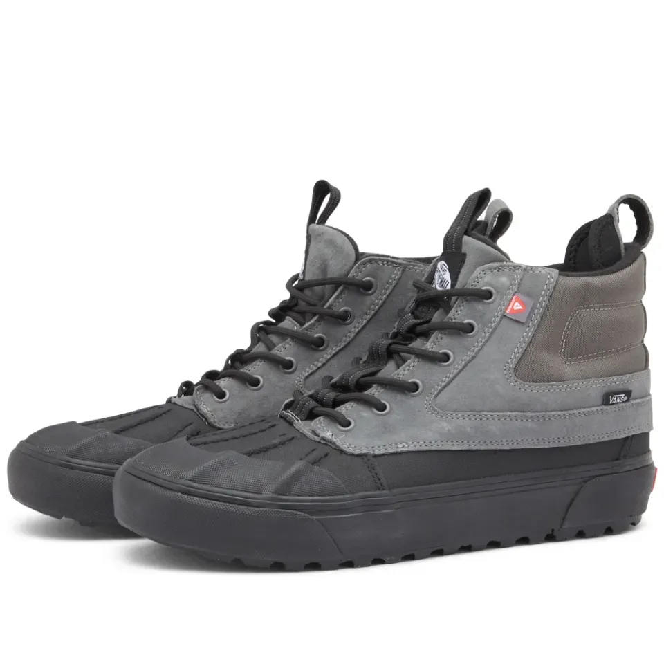 UA SK8-Hi Del Pato MTE-2