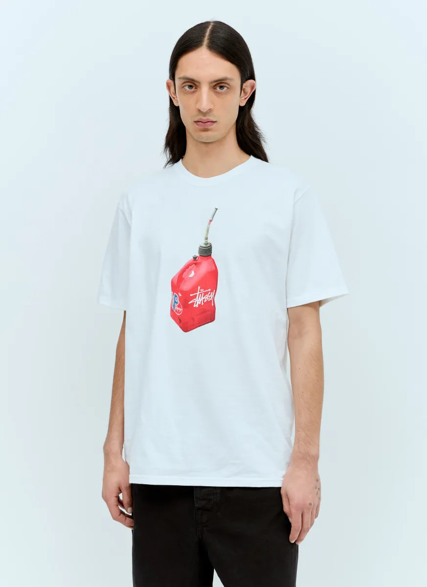 Fueled T-Shirt