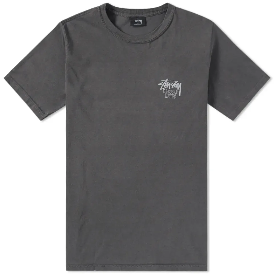 Forces of Nature Pigment Dyed Tee