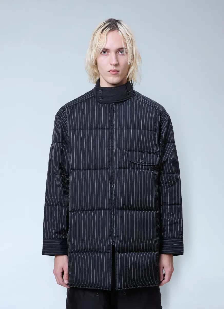 Padded Jacket