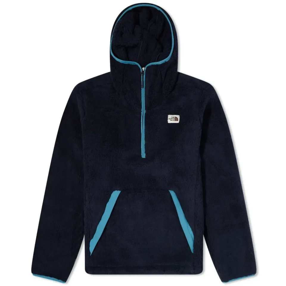 Campshire Popover Jacket