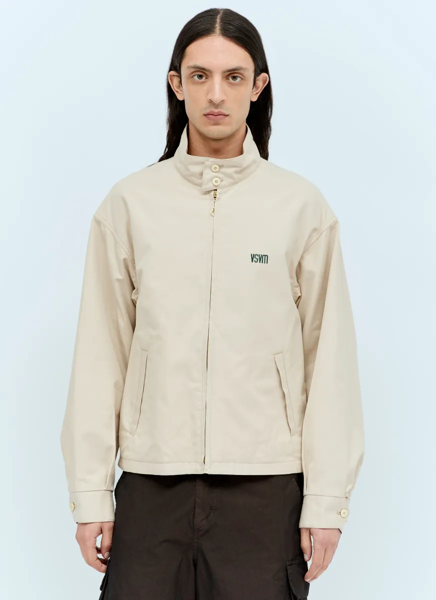 Ketchikan Jacket